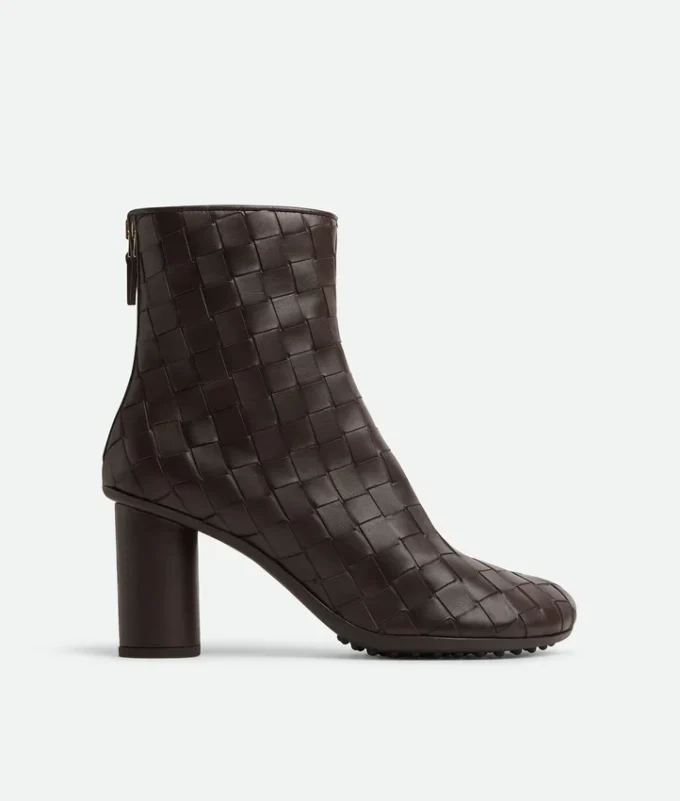 Bottes Atomic