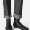 Bottes Atomic