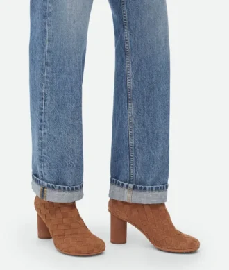 Bottes Atomic