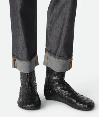 Bottes Atomic
