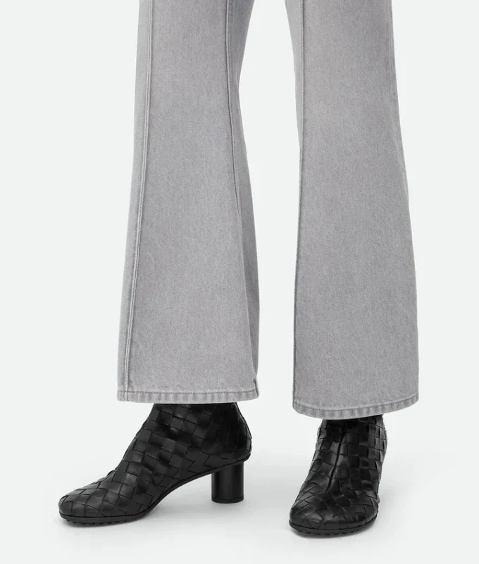 Bottes Atomic