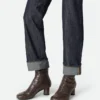 Bottes Atomic