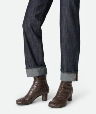Bottes Atomic