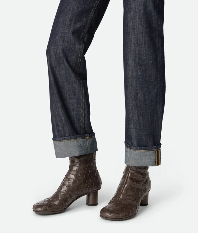 Bottes Atomic