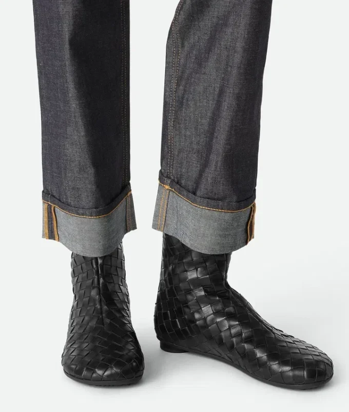 Bottes Atomic