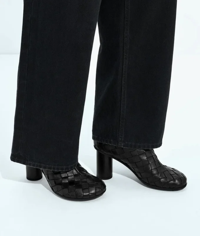 Bottes Atomic