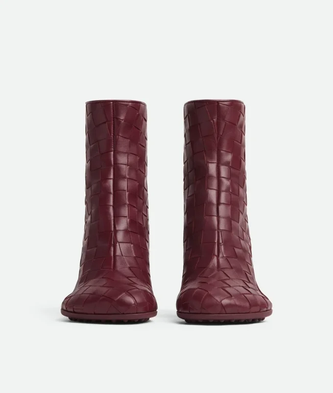 Bottes Atomic