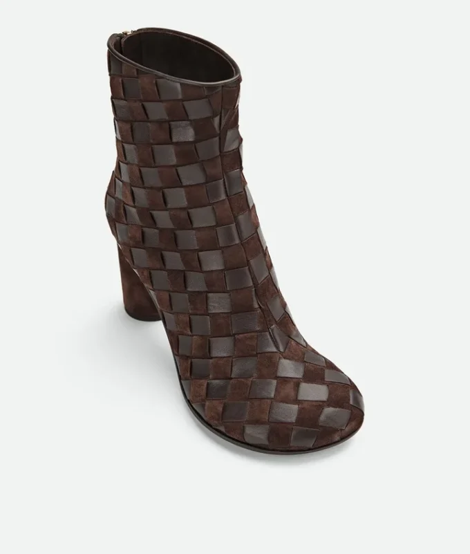 Bottes Atomic