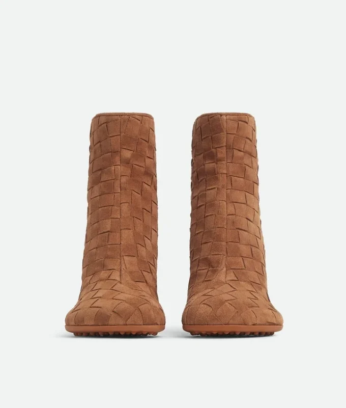 Bottes Atomic