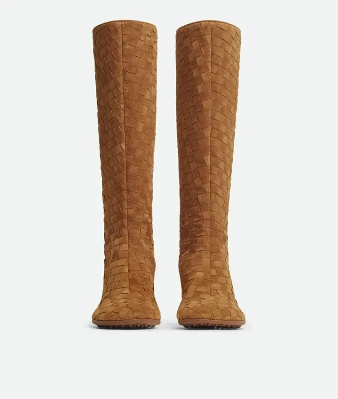 Bottes Atomic