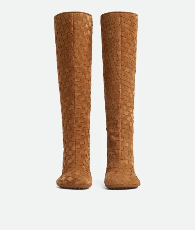Bottes Atomic