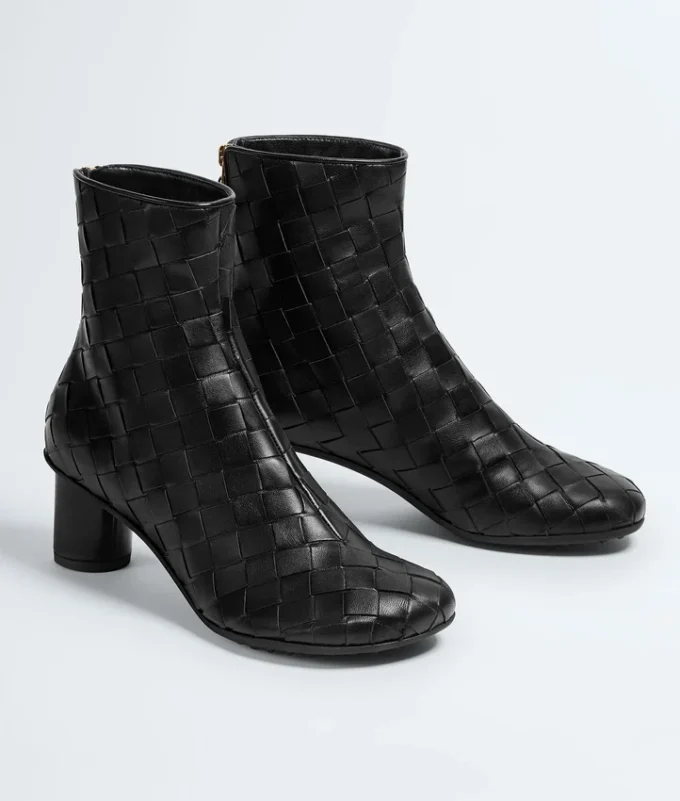 Bottes Atomic
