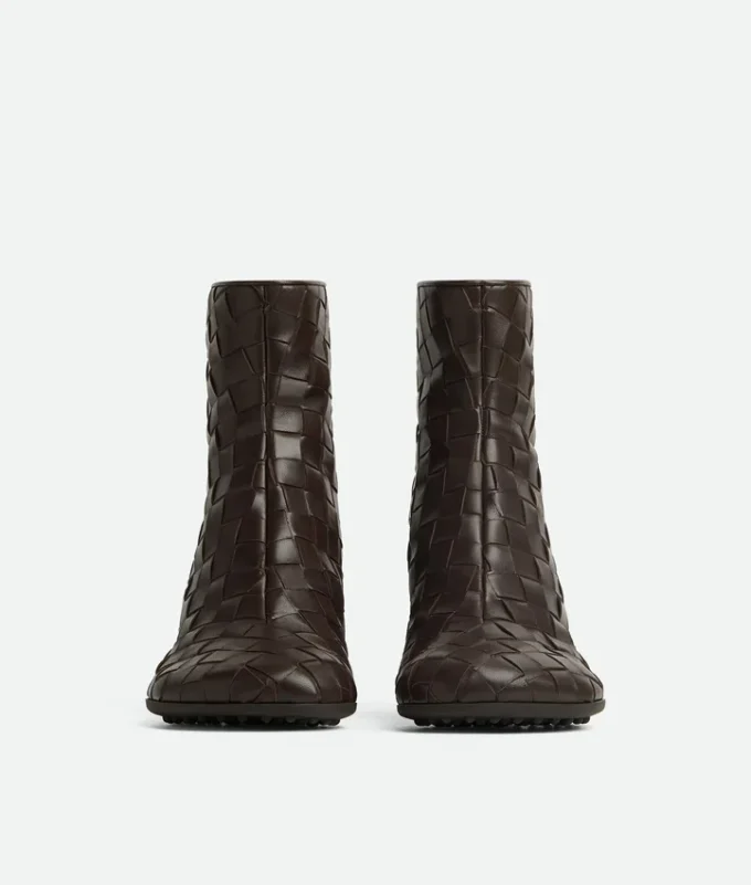 Bottes Atomic