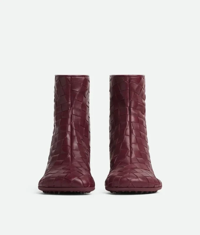 Bottes Atomic