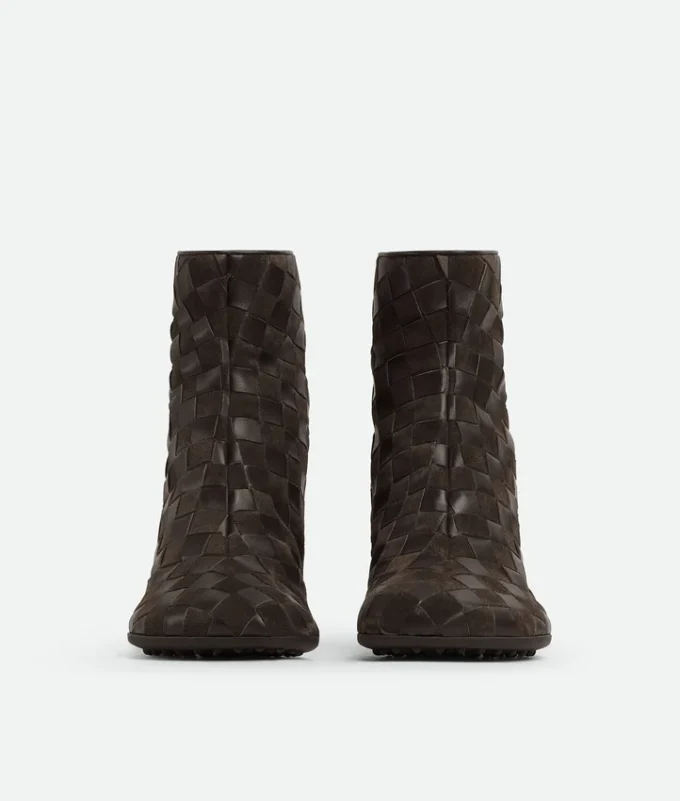 Bottes Atomic