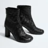 Bottes Atomic