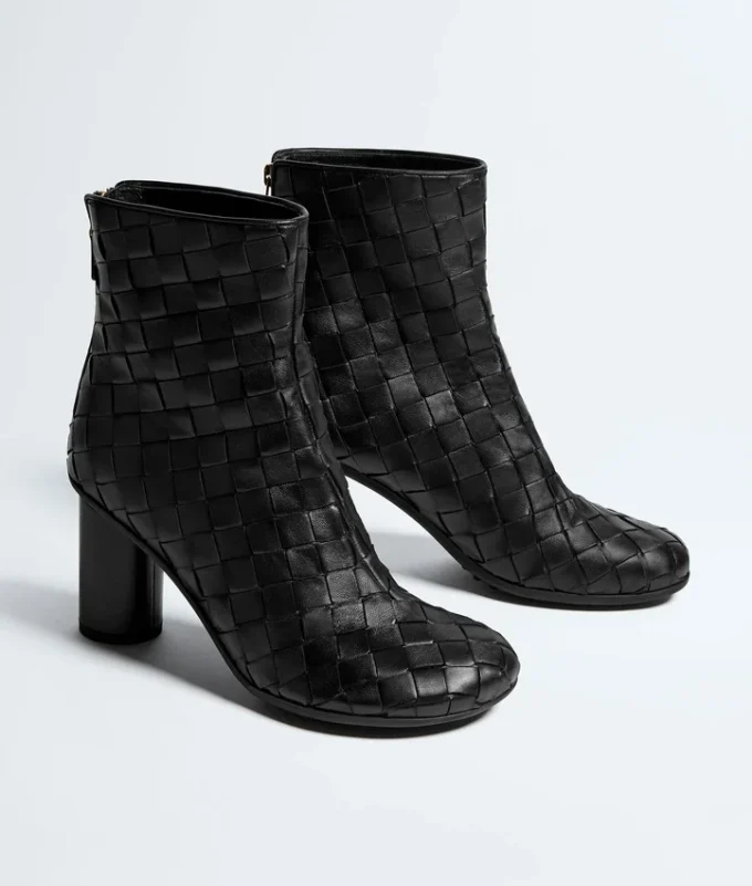 Bottes Atomic