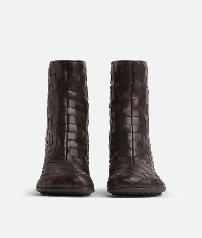 Bottes Atomic