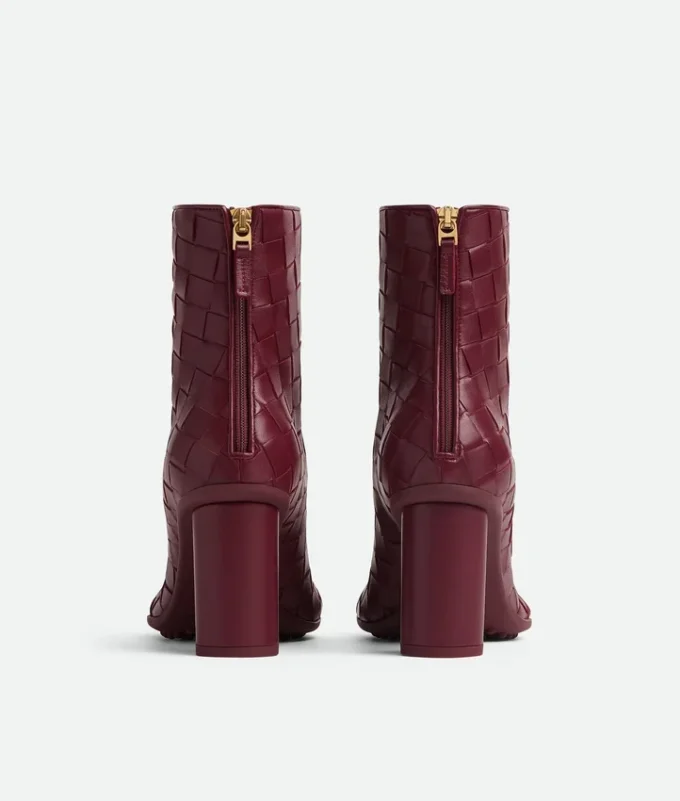 Bottes Atomic