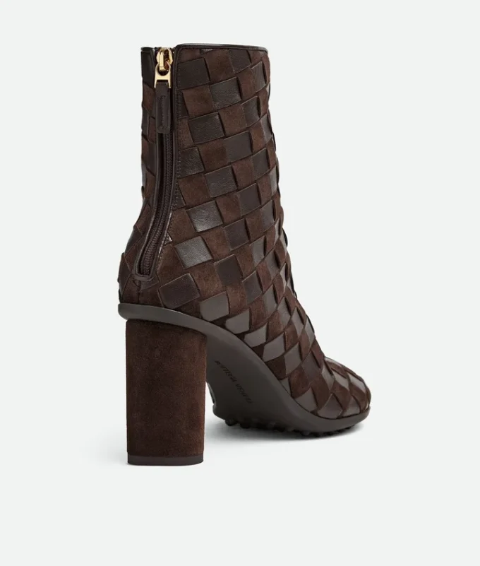 Bottes Atomic
