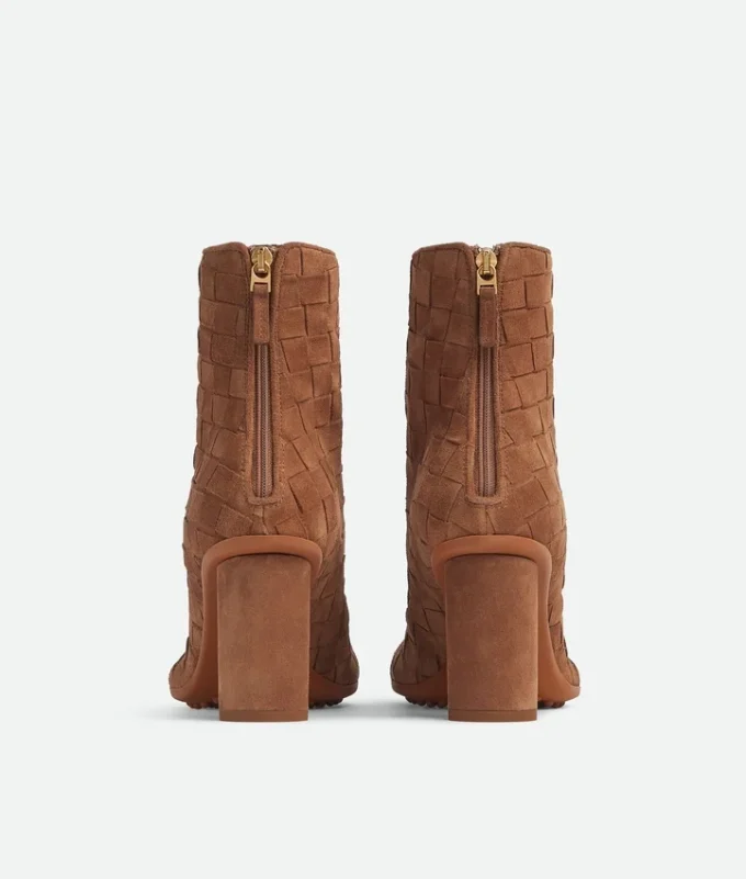Bottes Atomic