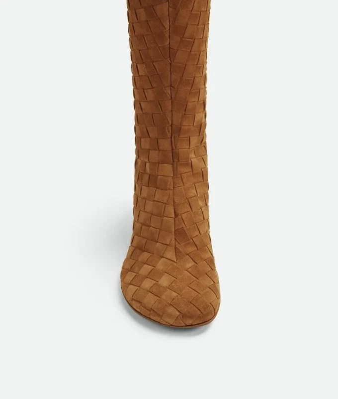 Bottes Atomic