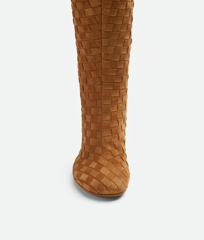 Bottes Atomic