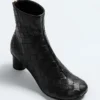 Bottes Atomic