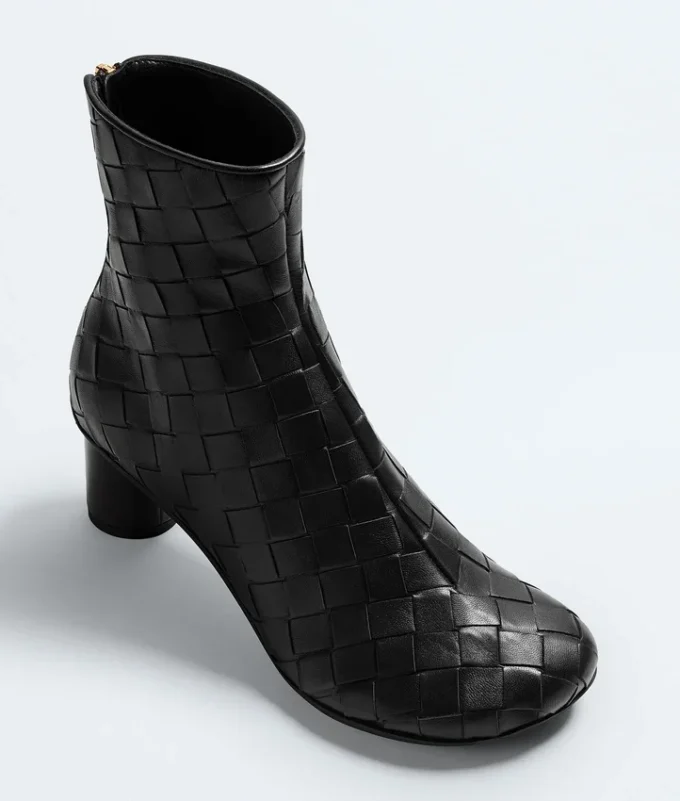 Bottes Atomic