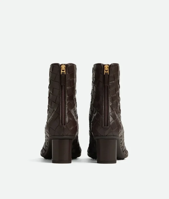Bottes Atomic