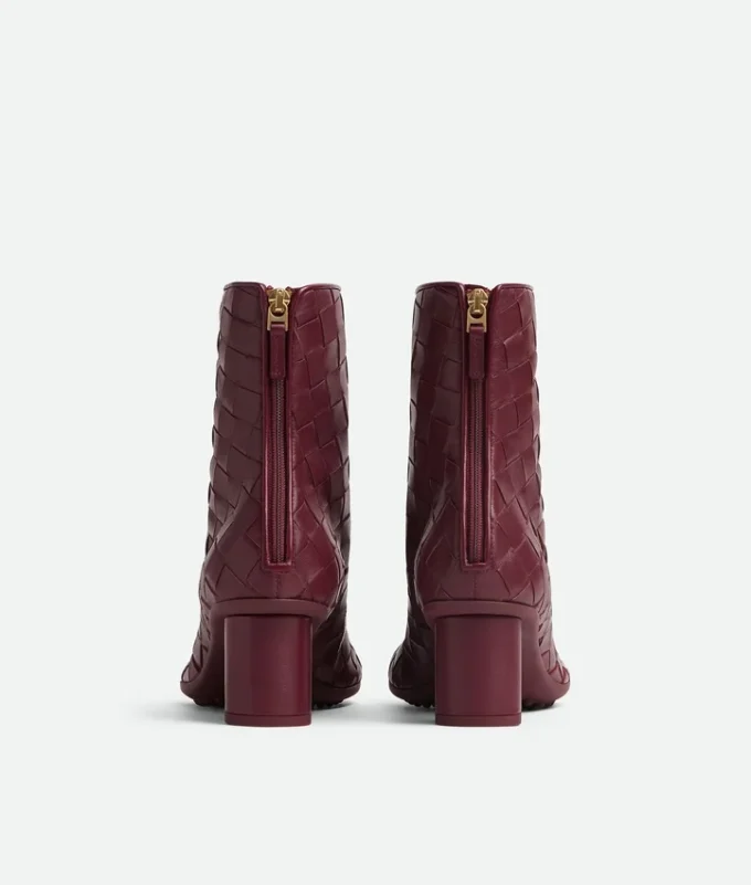 Bottes Atomic