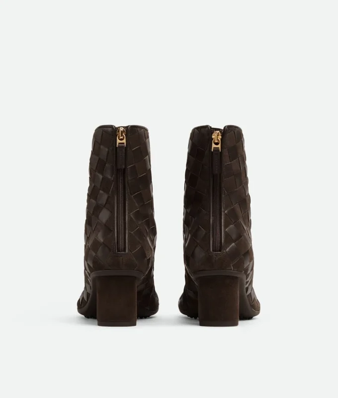 Bottes Atomic