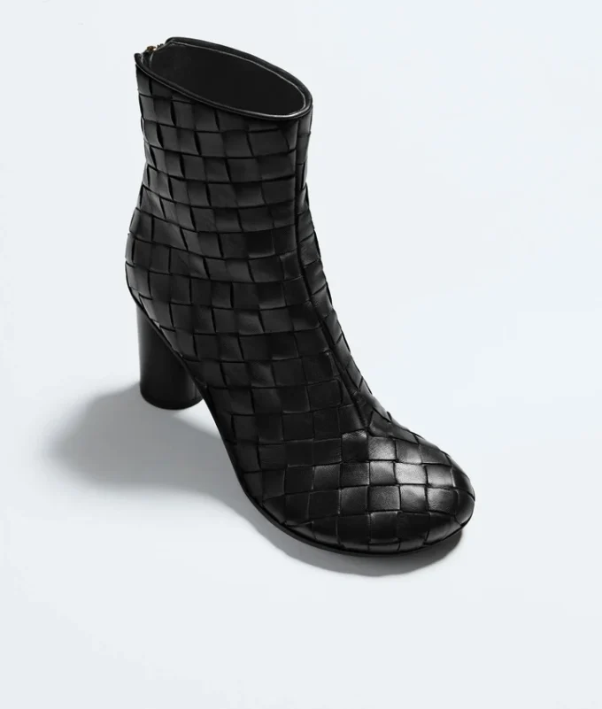 Bottes Atomic