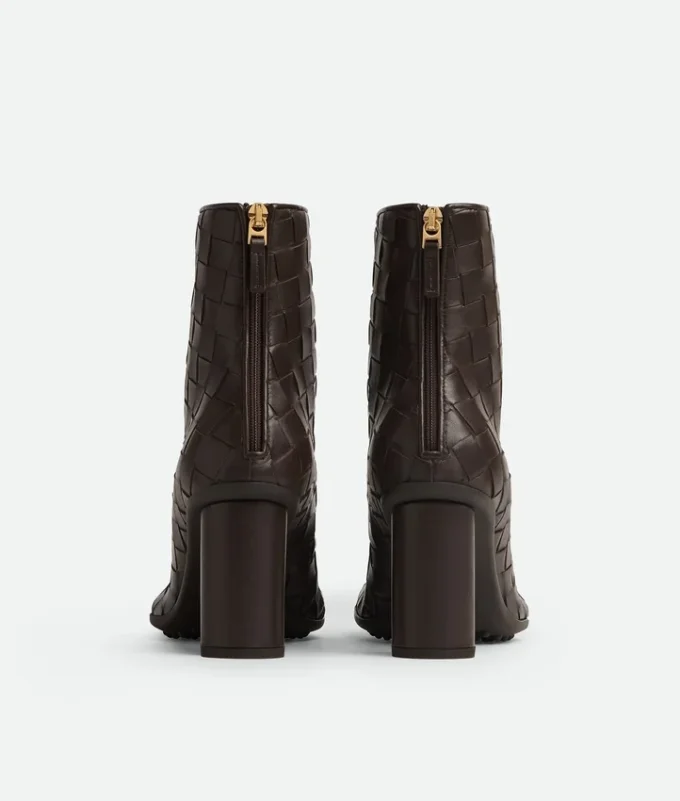 Bottes Atomic