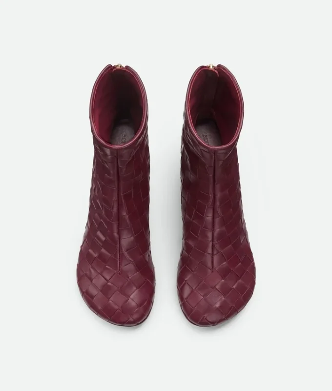 Bottes Atomic