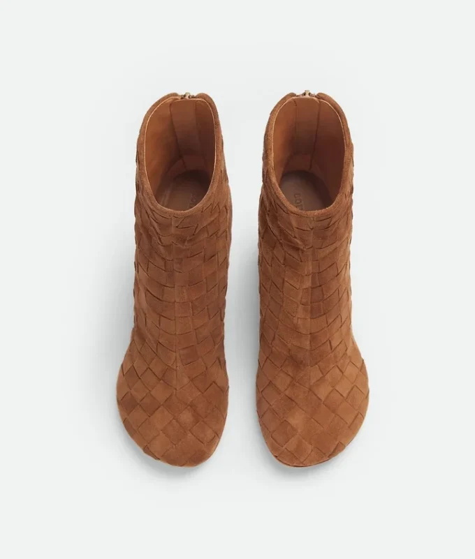 Bottes Atomic