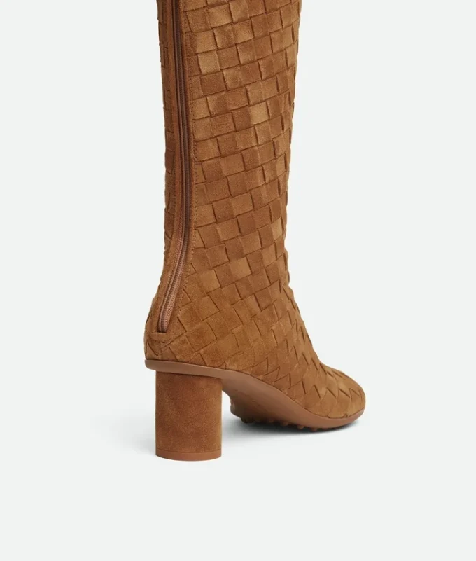 Bottes Atomic