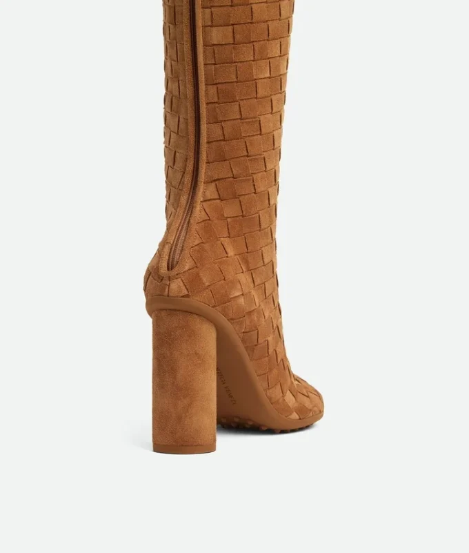 Bottes Atomic