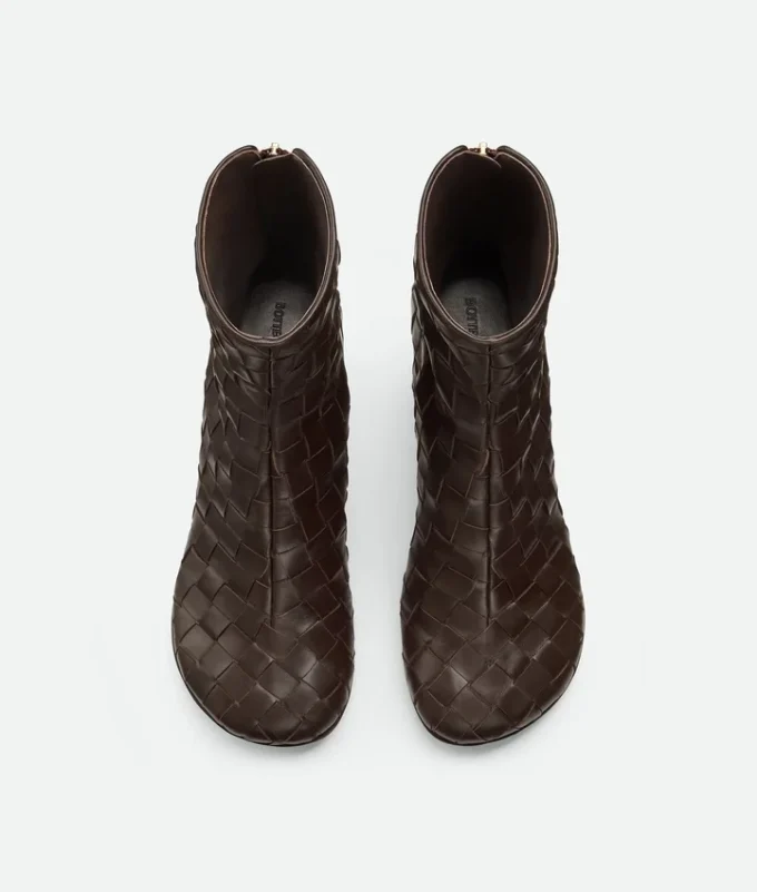 Bottes Atomic