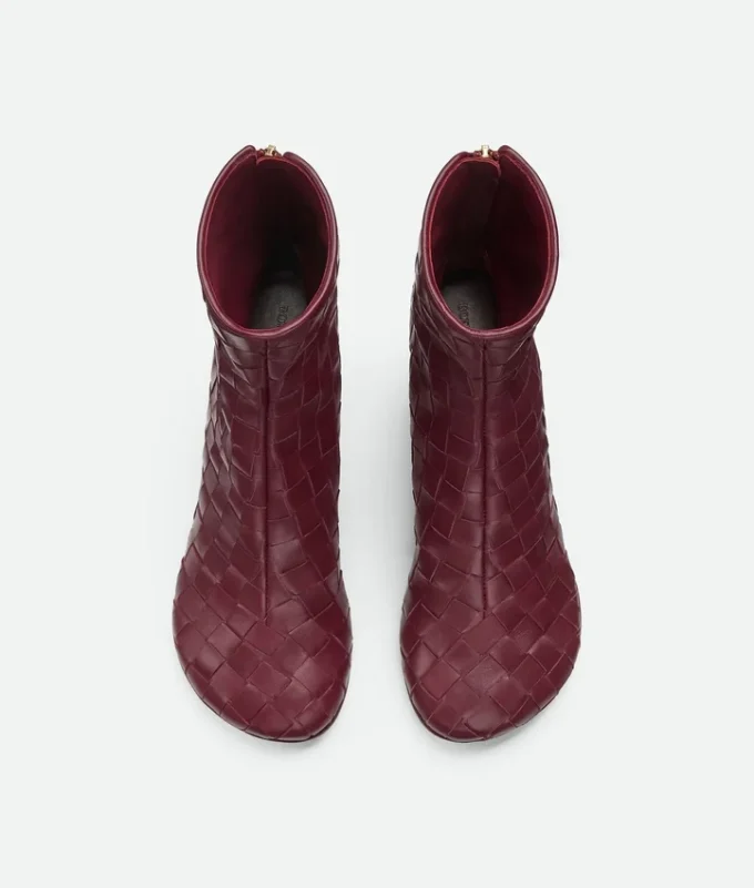 Bottes Atomic