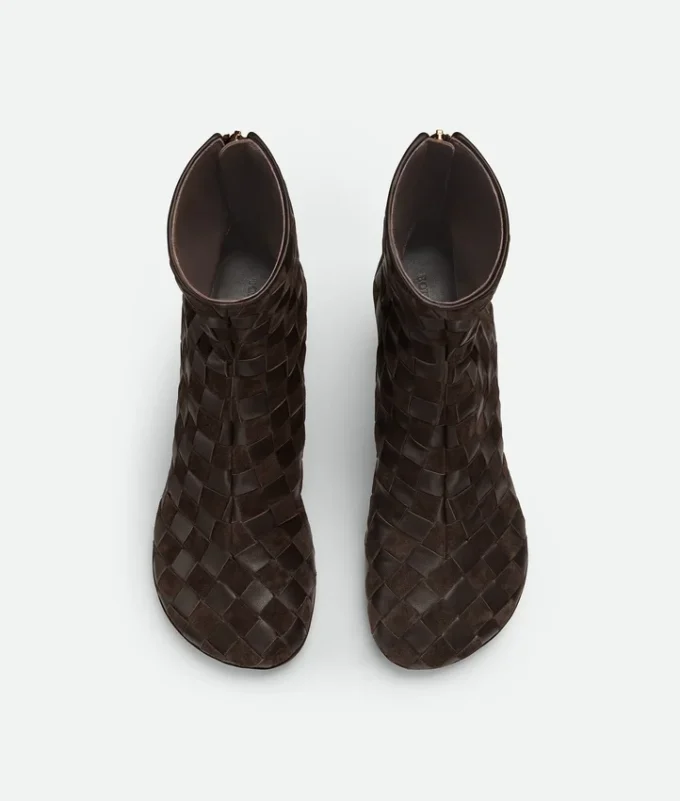 Bottes Atomic