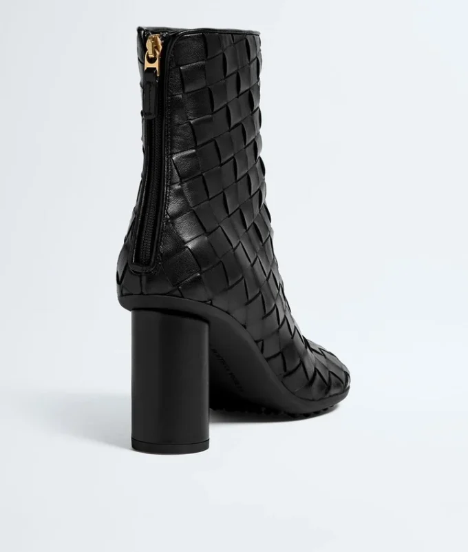 Bottes Atomic