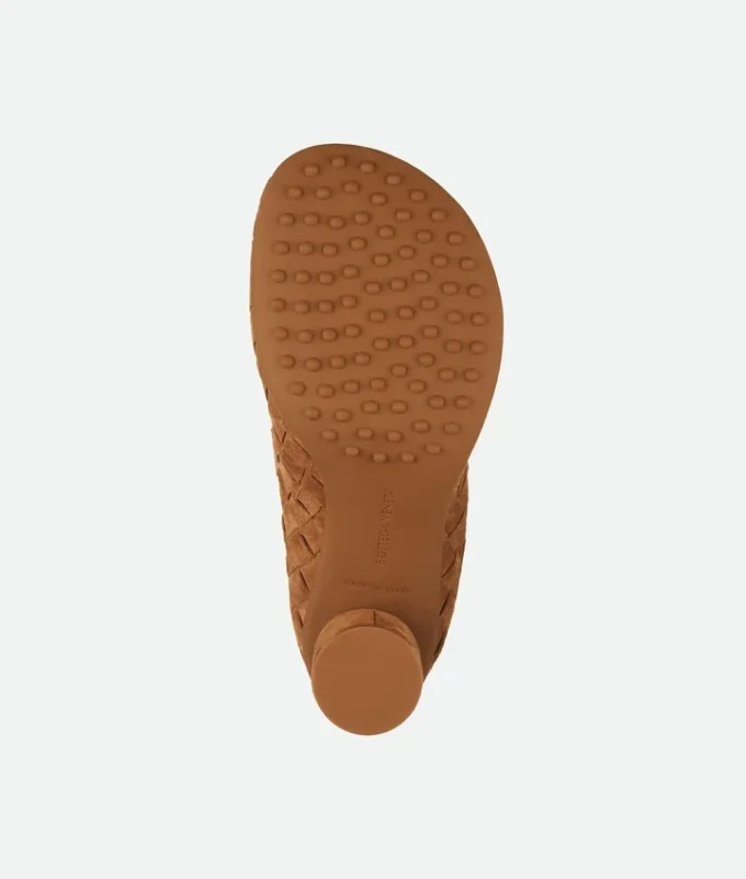 Bottes Atomic
