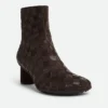 Bottes Atomic