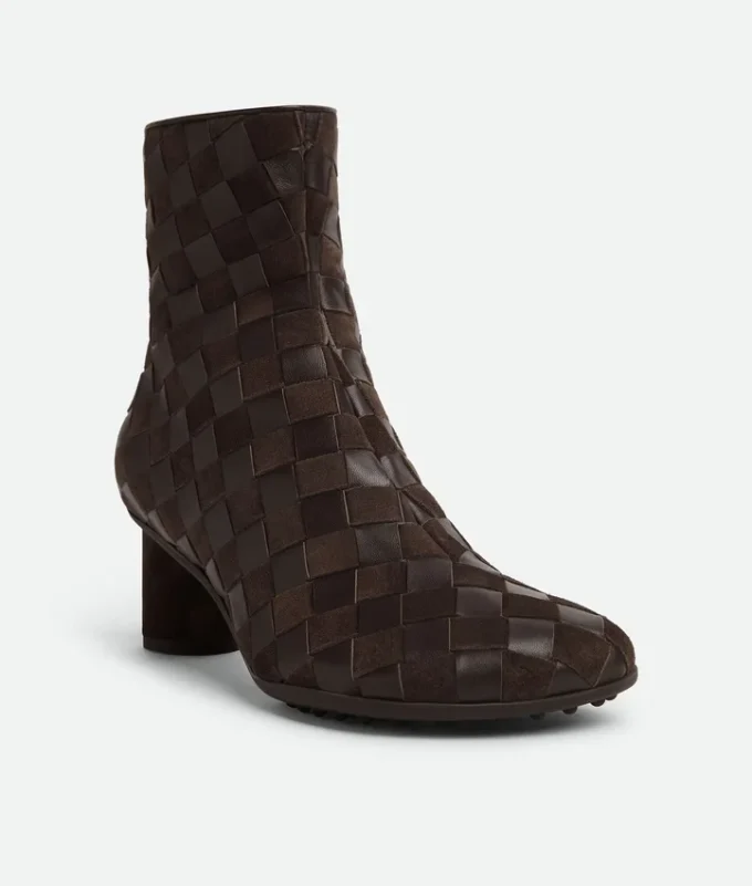 Bottes Atomic