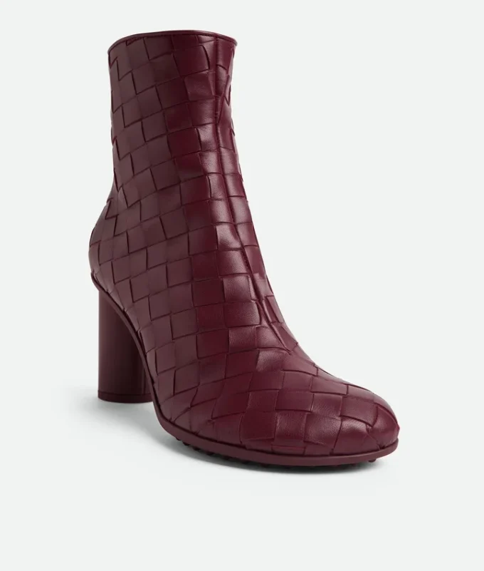 Bottes Atomic