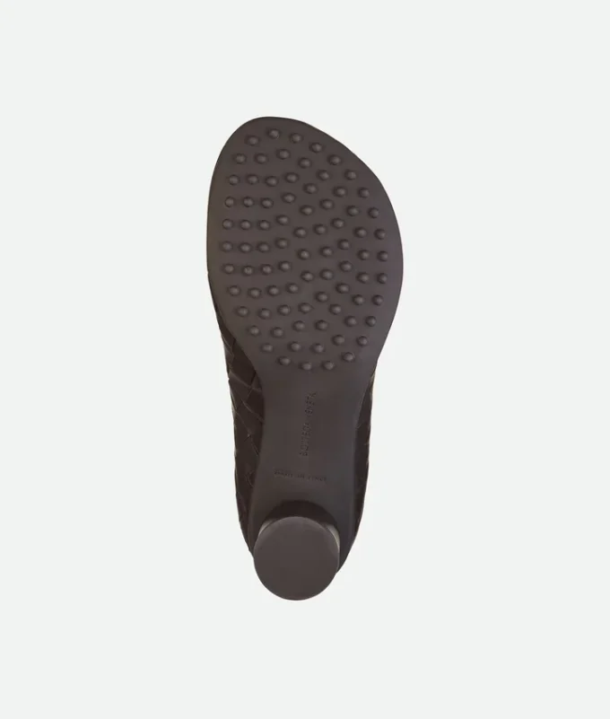 Bottes Atomic