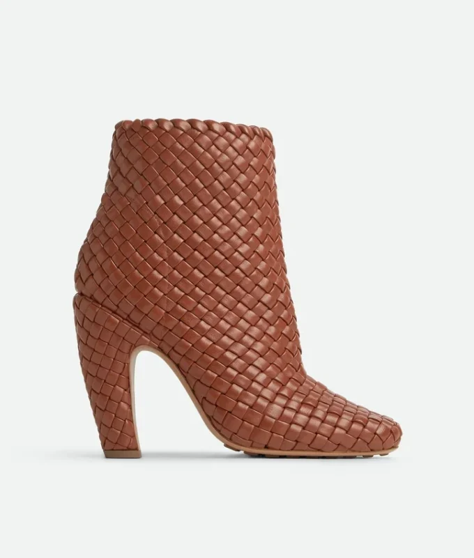 Bottes Canalazzo