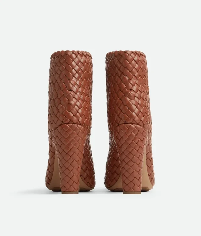 Bottes Canalazzo