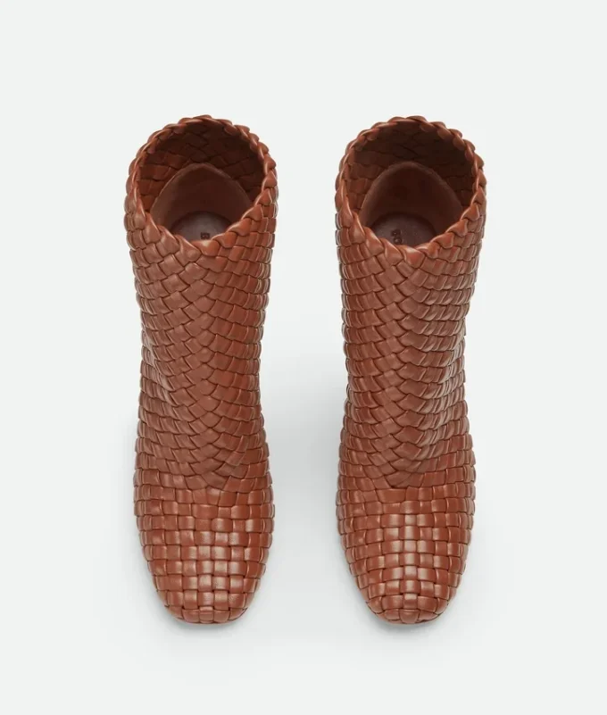 Bottes Canalazzo